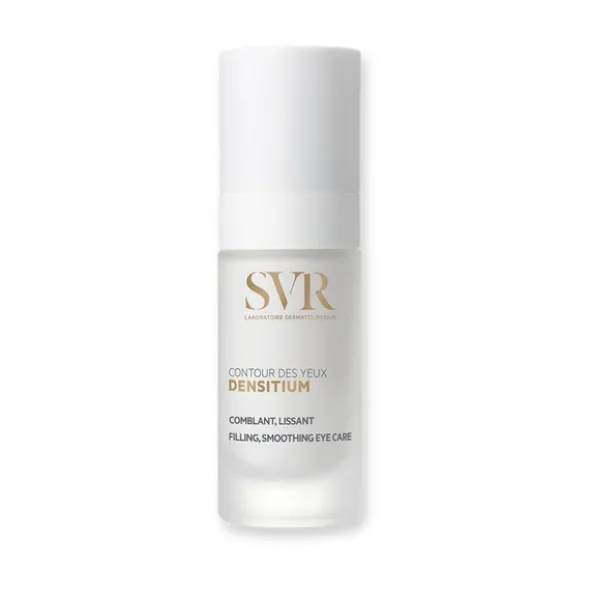 SVR Densitium contour des yeux