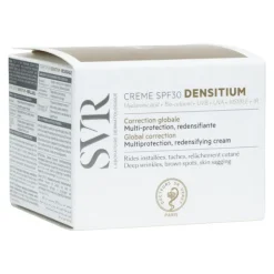 SVR Densitium Crème Correction globale SPF 30