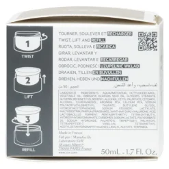 SVR Densitium crème correction globale