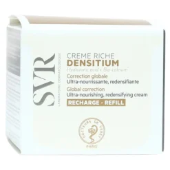 SVR Densitium crème riche redensifiante