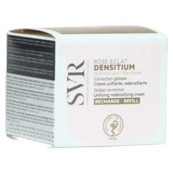 SVR Densitium Rose éclat crème redensifiante unifiante