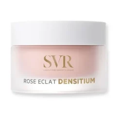 SVR Densitium Rose éclat crème redensifiante unifiante