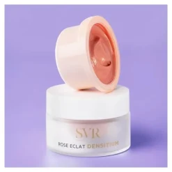 SVR Densitium Rose éclat crème redensifiante unifiante