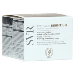SVR Densitium Rose éclat crème redensifiante unifiante