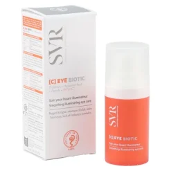 SVR Eye Biotic Soin yeux lissant illuminateur