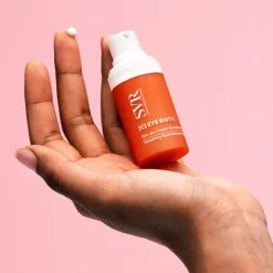 SVR Eye Biotic Soin yeux lissant illuminateur