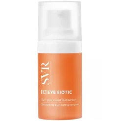 SVR Eye Biotic Soin yeux lissant illuminateur