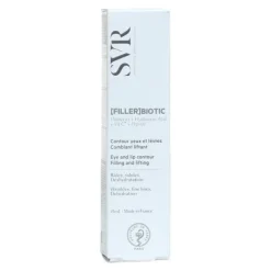 SVR Filler Biotic contour yeux et lèvres comblant liftant