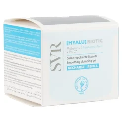 SVR Hyalu Biotic Gelée repulpante lissante
