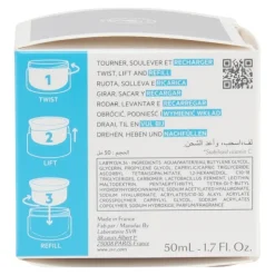 SVR Hyalu Biotic Gelée repulpante lissante