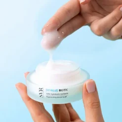 SVR Hyalu Biotic Gelée repulpante lissante