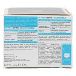 SVR Hyalu Biotic Gelée repulpante lissante