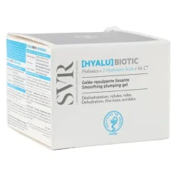SVR Hyalu Biotic Gelée repulpante lissante