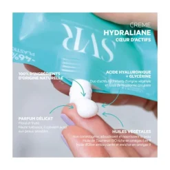 SVR Hydraliane crème