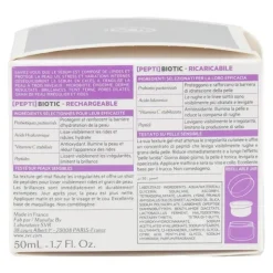 SVR Pepti Biotic Gel-Mat retexturisant lissant