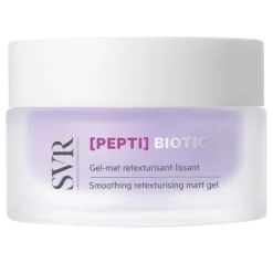 SVR Pepti Biotic Gel-Mat retexturisant lissant