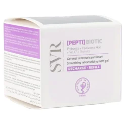 SVR Pepti Biotic Gel-Mat retexturisant lissant