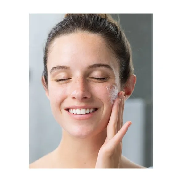 SVR Physiopure gelée moussante