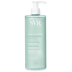 SVR Physiopure gelée moussante