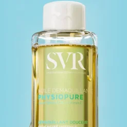 SVR Physiopure Huile démaquillante