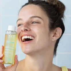 SVR Physiopure Huile démaquillante