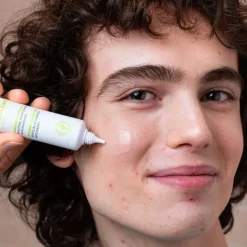SVR Sebiaclear Active gel Soin correcteur hydratant
