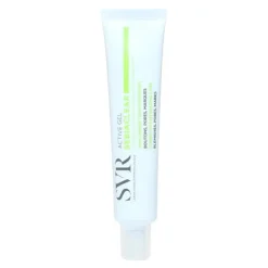 SVR Sebiaclear Active gel Soin correcteur hydratant