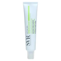 SVR Sebiaclear Active gel Soin correcteur hydratant