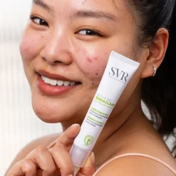 SVR Sebiaclear Active gel Soin correcteur hydratant