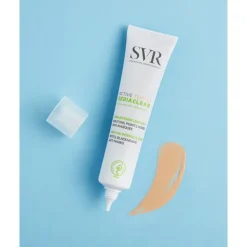 SVR Sebiaclear Active Teinté soin intensif 40 ml