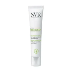 SVR Sebiaclear Active Teinté soin intensif 40 ml