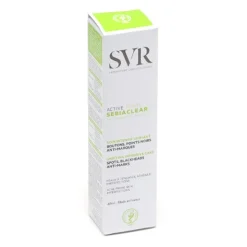 SVR Sebiaclear Active Teinté soin intensif 40 ml