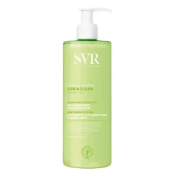 SVR Sebiaclear Crème lavante