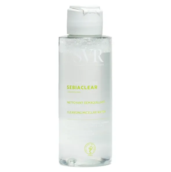SVR Sebiaclear eau micellaire