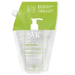 SVR Sebiaclear eau micellaire