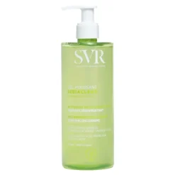 SVR Sebiaclear gel moussant
