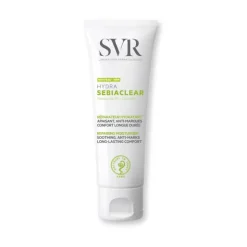 SVR Sebiaclear Hydra soin réparateur hydratant