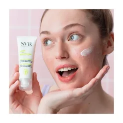 SVR Sebiaclear Hydra soin réparateur hydratant