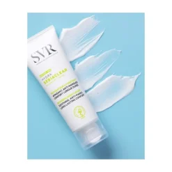 SVR Sebiaclear Hydra soin réparateur hydratant