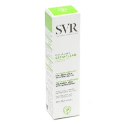 SVR Sebiaclear Mat+Pores crème matifiante