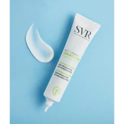 SVR Sebiaclear Mat+Pores crème matifiante