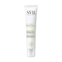 SVR Sebiaclear Mat+Pores crème matifiante