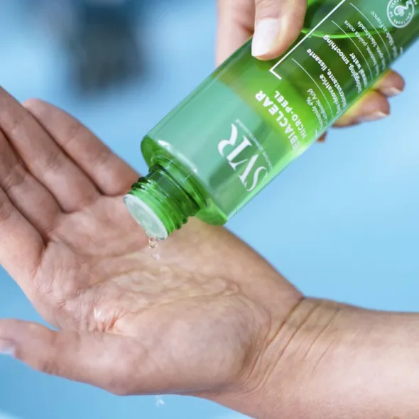 SVR Sebiaclear micro-peel