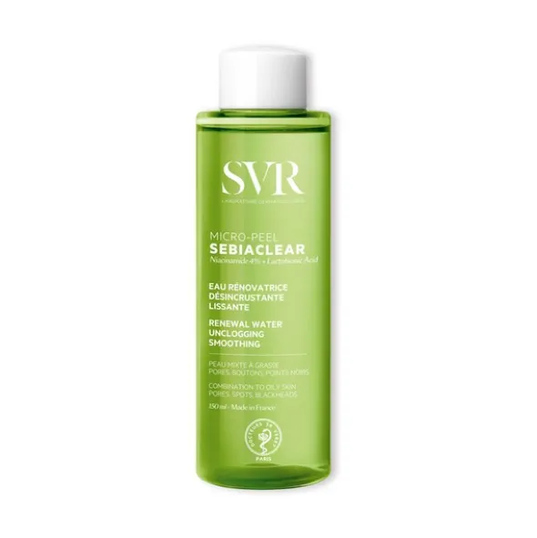 SVR Sebiaclear micro-peel
