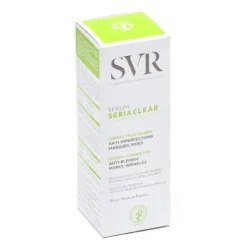 SVR Sebiaclear sérum