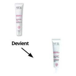 SVR Sensifine AR crème riche