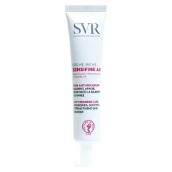SVR Sensifine AR crème riche