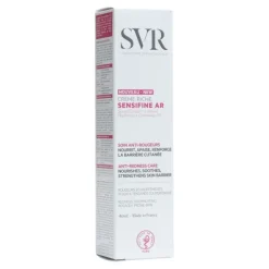 SVR Sensifine AR crème riche
