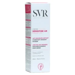 SVR Sensifine AR crème teintée