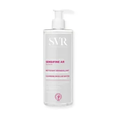 SVR Sensifine AR eau micellaire